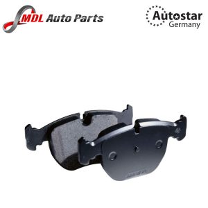 Autostar Germany brake pad 34216788275