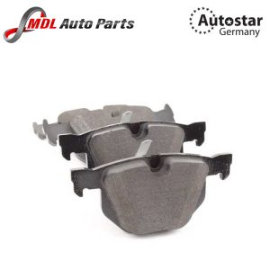 Home 14 Autostar Germany brake pad 34216791938CR