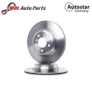 autostar germany  BRAKE DISC  34216864899 34216792233
