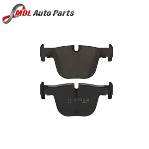 BLUEPRINT BRAKE PAD - ADB114238 34216850570