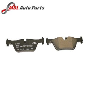 BLUEPRINT BRAKE PAD - ADB114222 34216873093