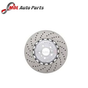 Autostar Germany BRAKE DISC REAR LH F92 F93 F90  34217991103