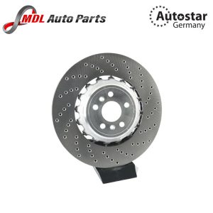 Home 11 autostar germany BRAKE DISC REAR RH F92 F93 F90 34217991104