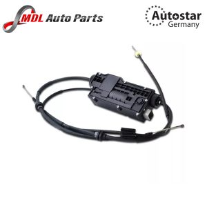 Autostar Germany parking brake module kit  34436850289KIT