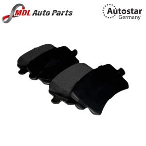 Home 11 autostar germany brake pad 3C0698451F