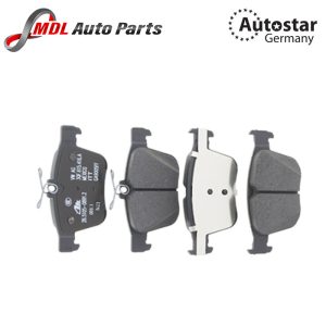 Home 11 autostar germany brake pad 3Q0698451CR