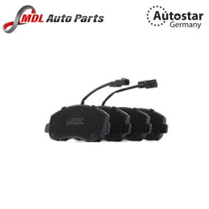 Home 9 autostar germany brake pad 410601061R