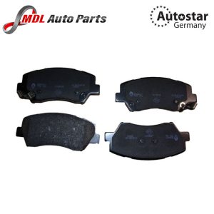 Home 11 autostar germany brake pad 410603046R