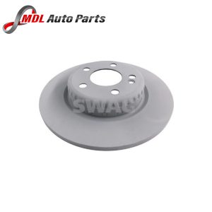 FEBI Brake Disc - 107726 4230512