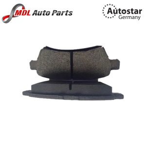 Home 12 Autostar Germany brake pad 44060-EA090
