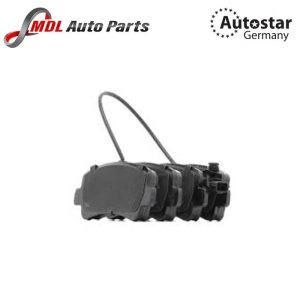 Home 14 autostar germany brake pad 440601186R