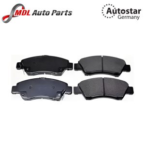 Home 9 autostar germany brake pad 45022SENH10