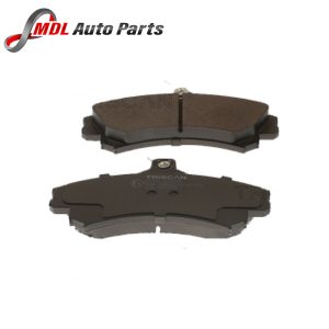 BLUEPRINT BRAKE PAD - ADC44251 4544200920