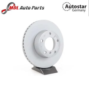 autostar germany BRAKE DISC G-CLASS W461 W463 4634210012