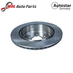 autostar germany BRAKE DISC VENTED RR  X-CLASS 17-20 4704230200