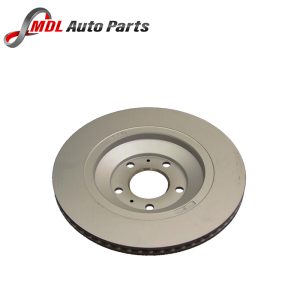 FEBI BRAKE DISC - 36239 4E0615601L