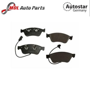 autostar germany  DISK BRAKE DISC FOR AUDI CERAMICS 4E0698151JCr