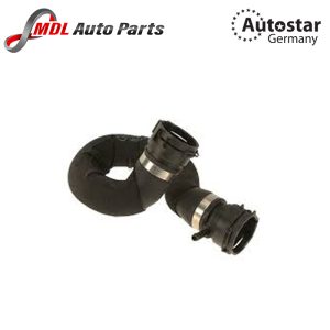 Autostar Germany Engine Coolant Hose 4F0121101F