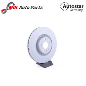 autostar germany  ""BRAKE DISC AUDI A6, A7, A8" 4G0615301K