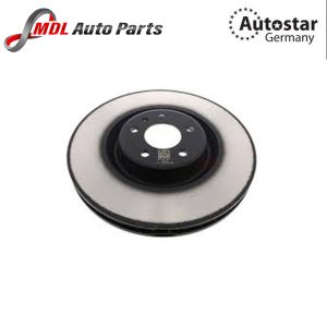 Home 15 Autostar germany BRAKE DISC AUDI A6, A7, A8 4G0615301T