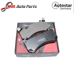 autostar germany  BRAKE DISC CERAMICS 4G0698151ABCr