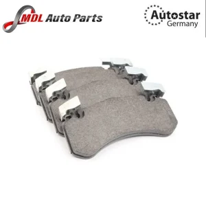 autostar germany  AUDI BRAKE DISC CERAMICS 4G0698151JCr