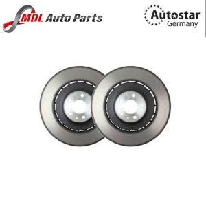 Home 13 Autostar germany BRAKE DISC A6 A7 A8 4H0615301AL