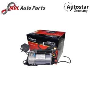 Home 7 Autostar germany AIR SUSPENSION COMPRESSOR AST4H0616005C - AC1501 4H0616005C