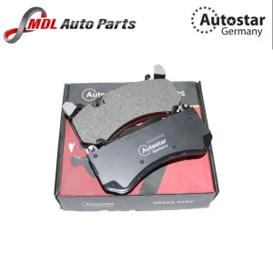 autostar germany  DISK BRAKE DISC CERAMICS 4H0698151QCr