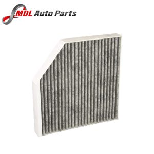 BLUEPRINT AIR FILTER - ADV182510 4H0819439