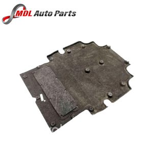 VOLKSWAGEN GENUINE  ENGINE DOWN COVER 4K0863821H