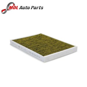 AUDI GENUINE FILTER CABIN 4M0819439C