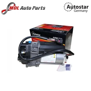autostar germany  AIR SUSPENSION COMPRESSOR AST4N0616005D - AC4506 4N0616005D