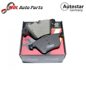 autostar germany  BRAKE PAD  Ceramic BNK2326 58101-1YA00CR