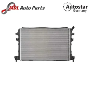 autostar germany  RADIATOR 5Q0121251GN
