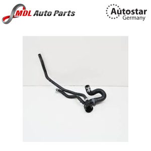 Autostar Germany Engine Coolant Hose 5Q0122101H