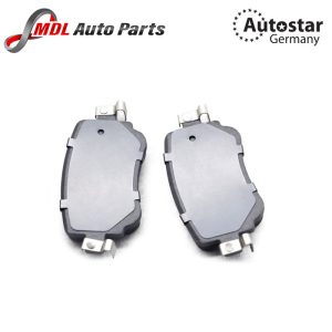 Home 7 autostar germany brake pad 5Q0698451B