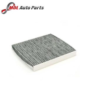 AUDI GENUINE FILTER AC 5Q0819669