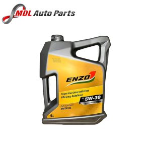 ENZO 1 OIL 5W30 C3 5 LITRES