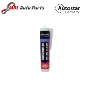 autostar germany  AUTOSTAR NEUTRAL SEALANT GREY 6145G