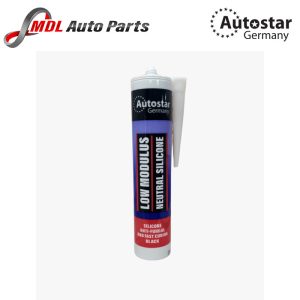autostar germany  AUTOSTAR NEUTRAL SEALANT WHITE 6145W