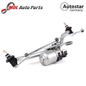 Autostar Germany Wiper Linkage(Without motor) 61617071693