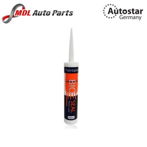 autostar germany  AUTOSTAR NEUTAL SILICONE WHITE 62721W