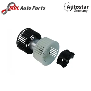 Autostar Germany A/C Blower 64113453729