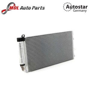 autostar germany  A  C. CONDENSER   BMW MINI COOPER 64531490572