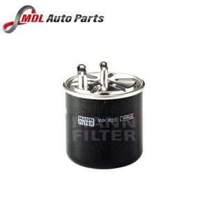 FEBI Fuel Filter - 34178 6460920501