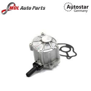 Autostar Germany Vacuum Pump 6510900005
