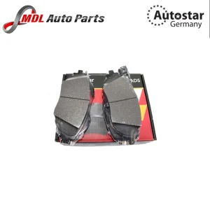 Home 18 Autostar Germany brake pad 701698151CR