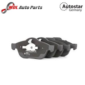 Home 14 Autostar Germany brake pad 7701209101