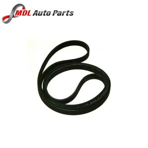 AutoStar germany Alternator Belt 7DPK2720